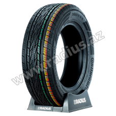 ContiCrossContact LX2 215/65 R16